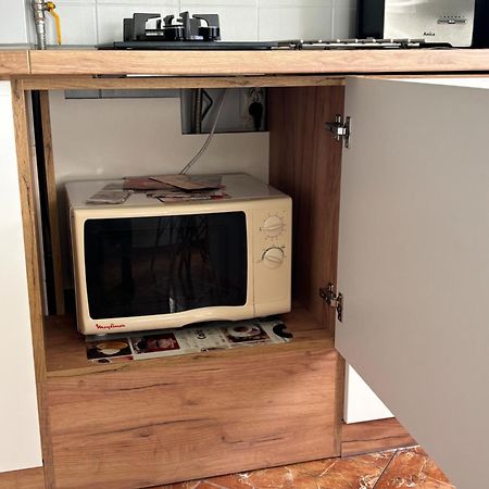 Apartament 18 Stary Toruń Esterno foto