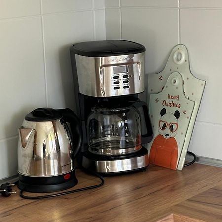 Apartament 18 Stary Toruń Esterno foto