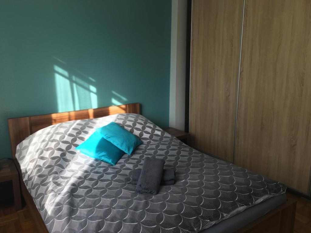 Apartament 18 Stary Toruń Esterno foto