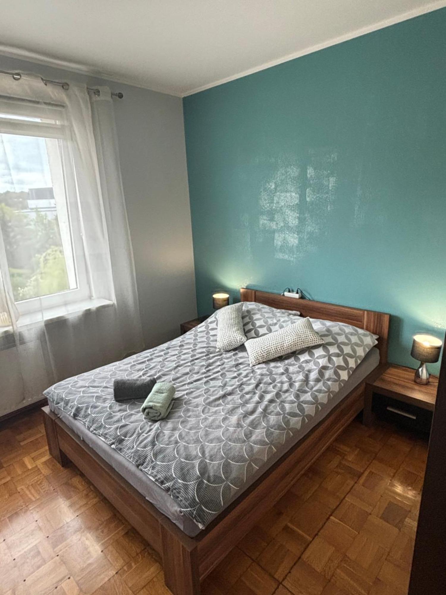 Apartament 18 Stary Toruń Esterno foto