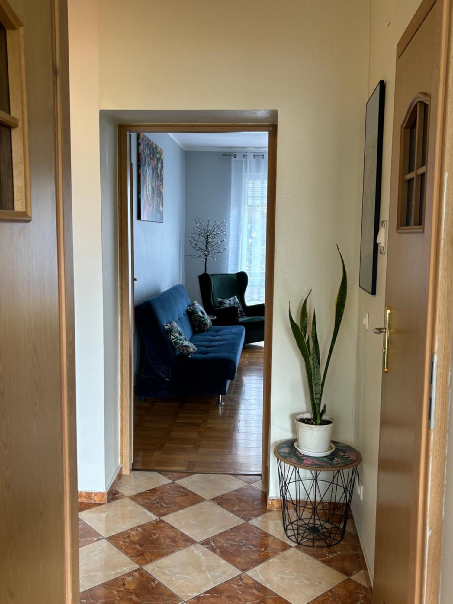 Apartament 18 Stary Toruń Esterno foto