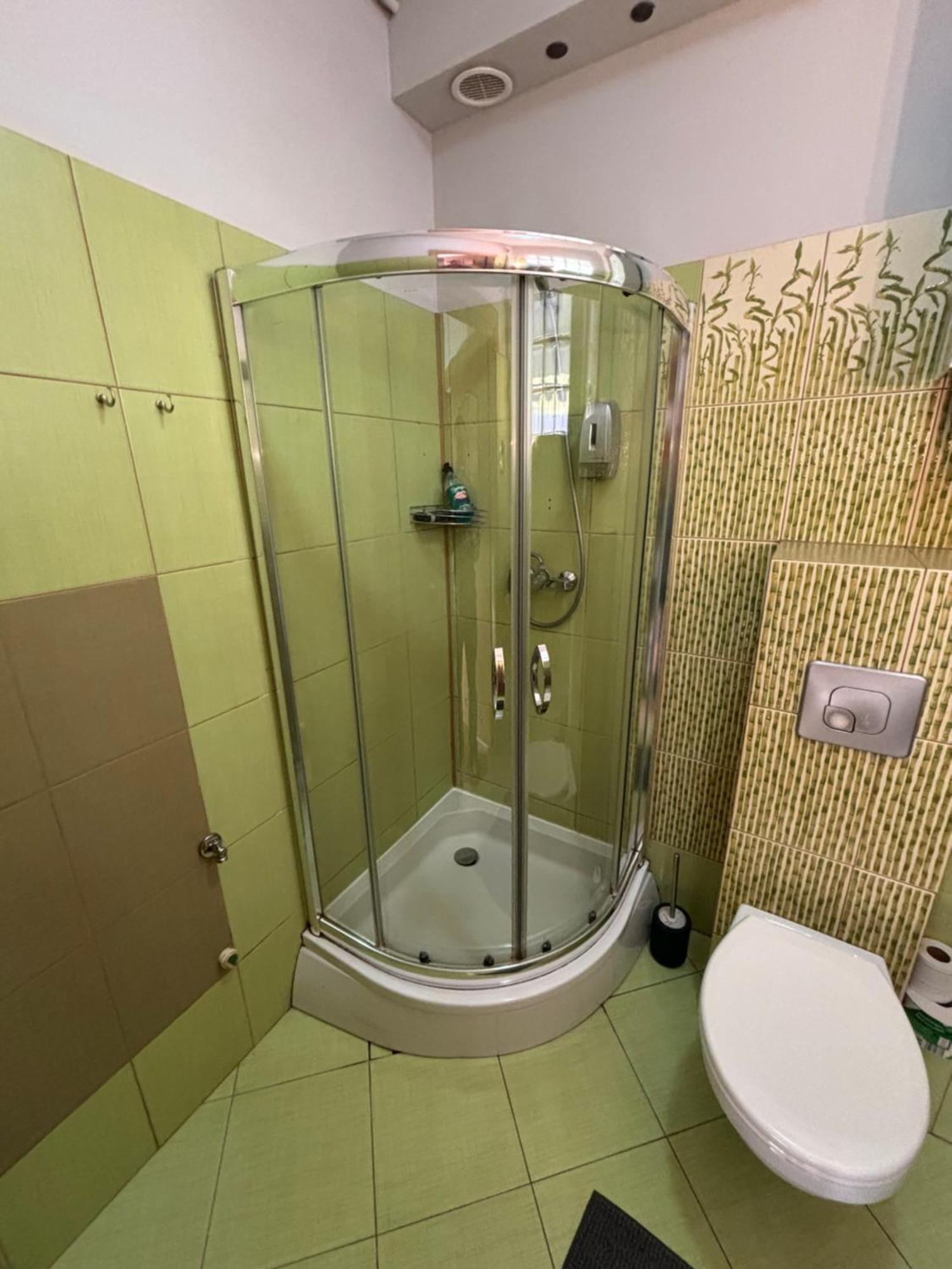 Apartament 18 Stary Toruń Esterno foto