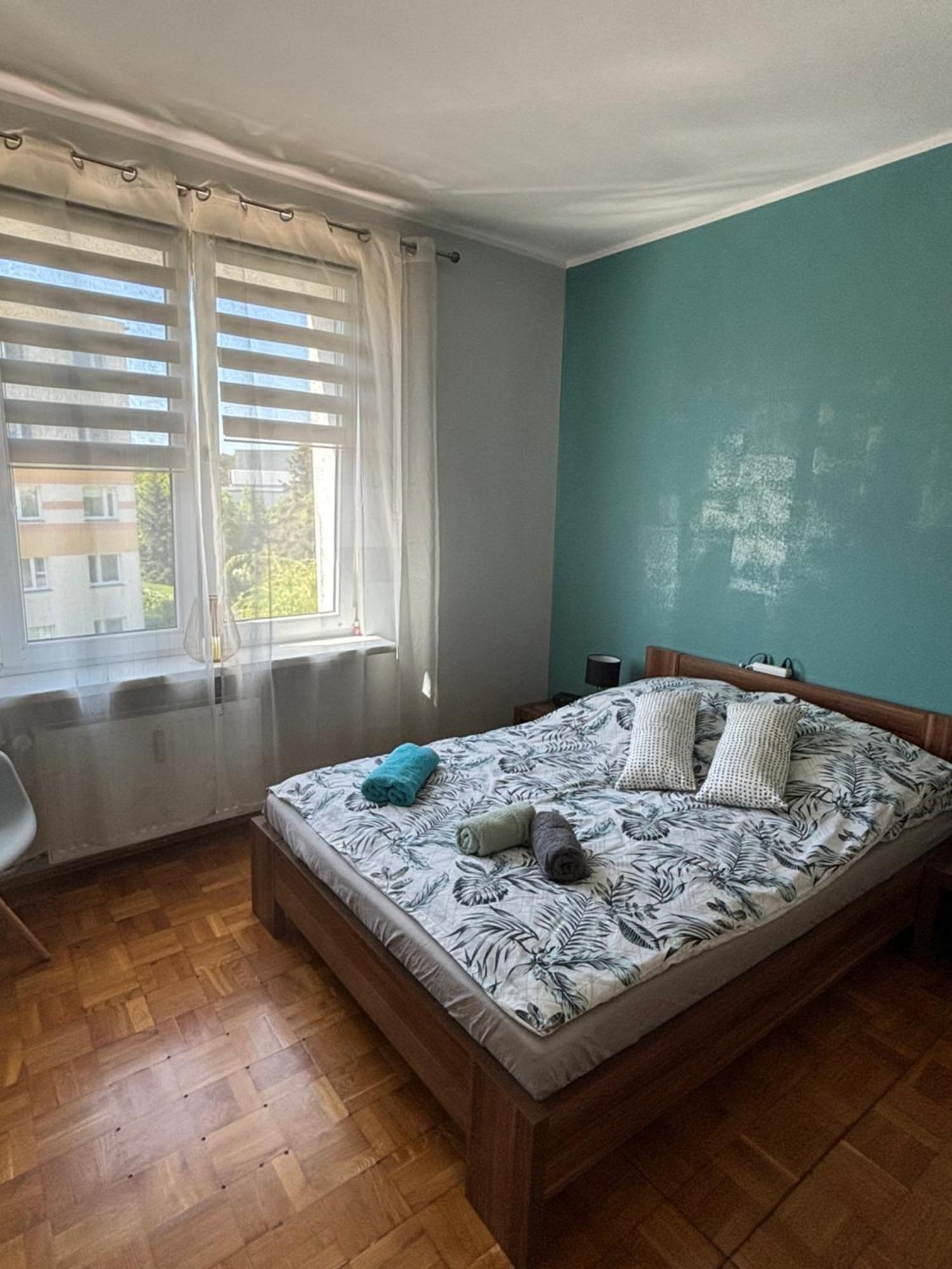 Apartament 18 Stary Toruń Esterno foto