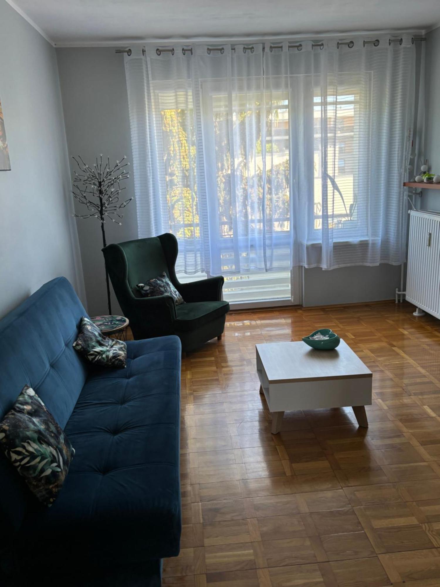 Apartament 18 Stary Toruń Esterno foto