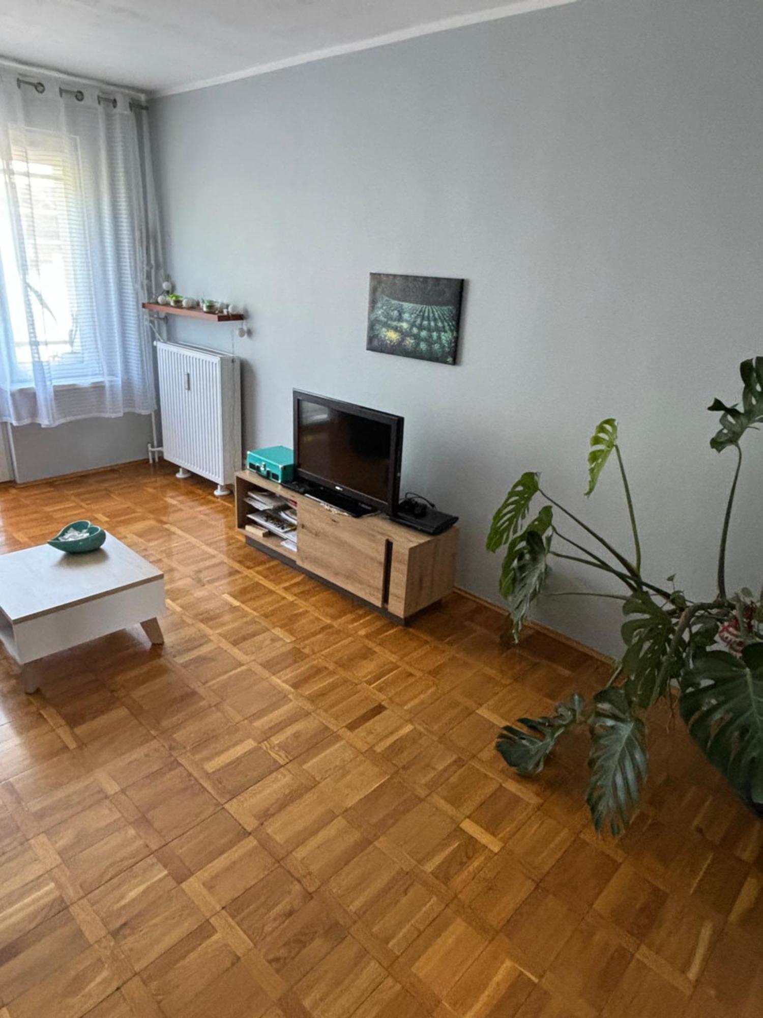 Apartament 18 Stary Toruń Esterno foto