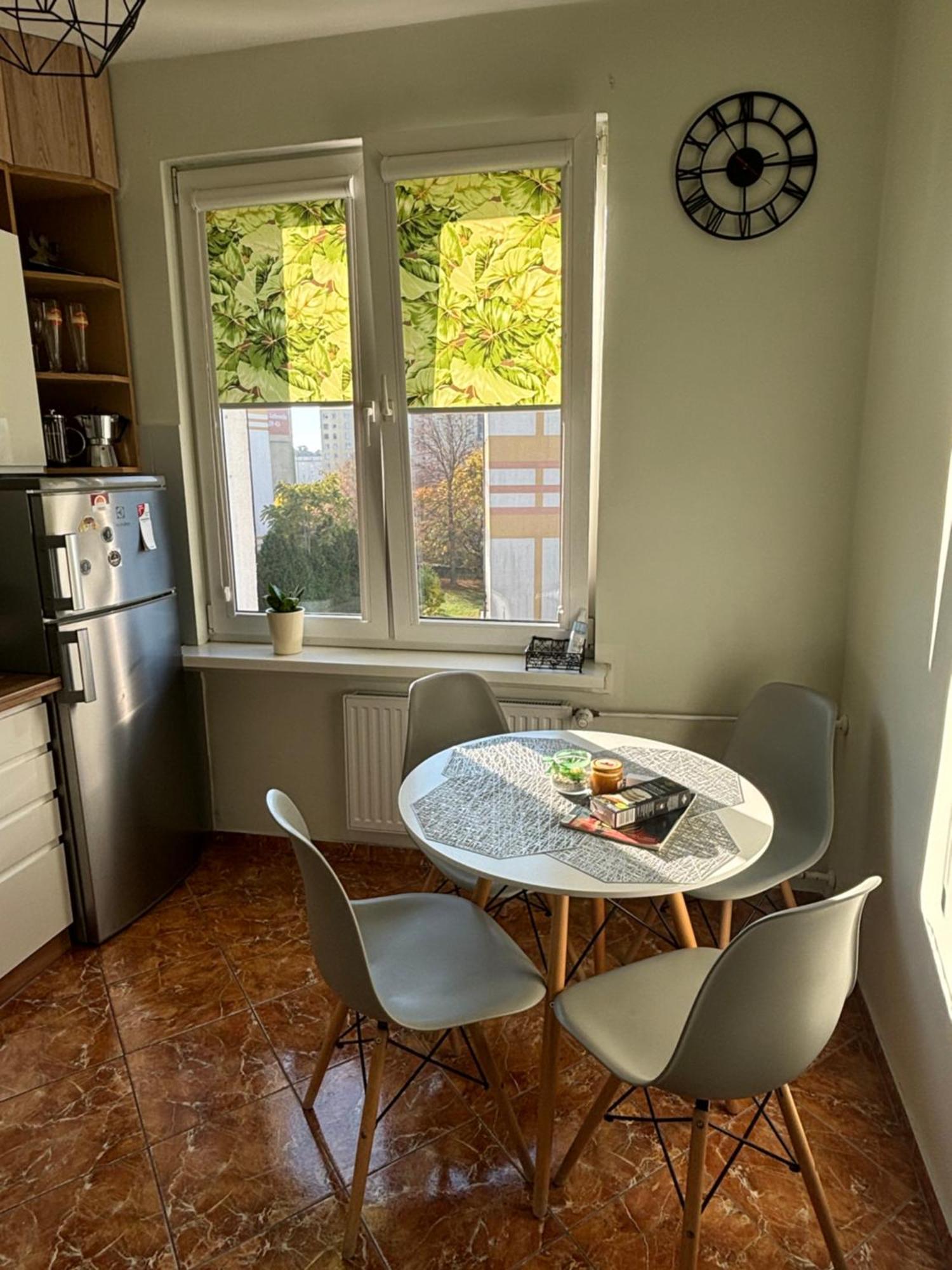 Apartament 18 Stary Toruń Esterno foto