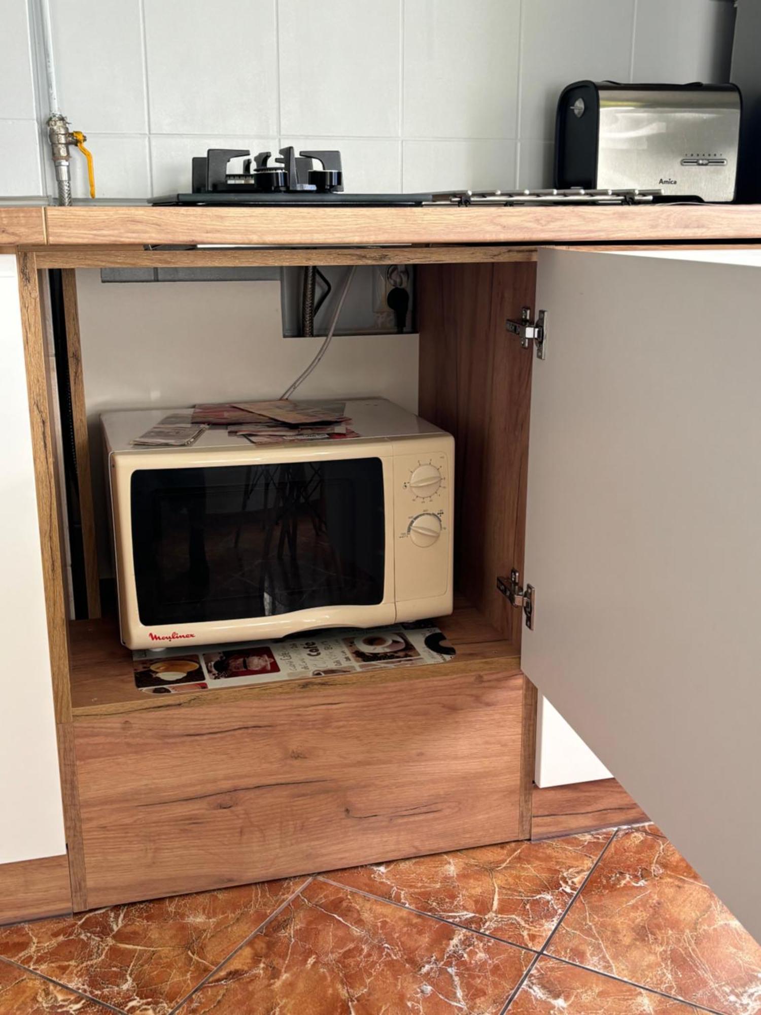 Apartament 18 Stary Toruń Esterno foto