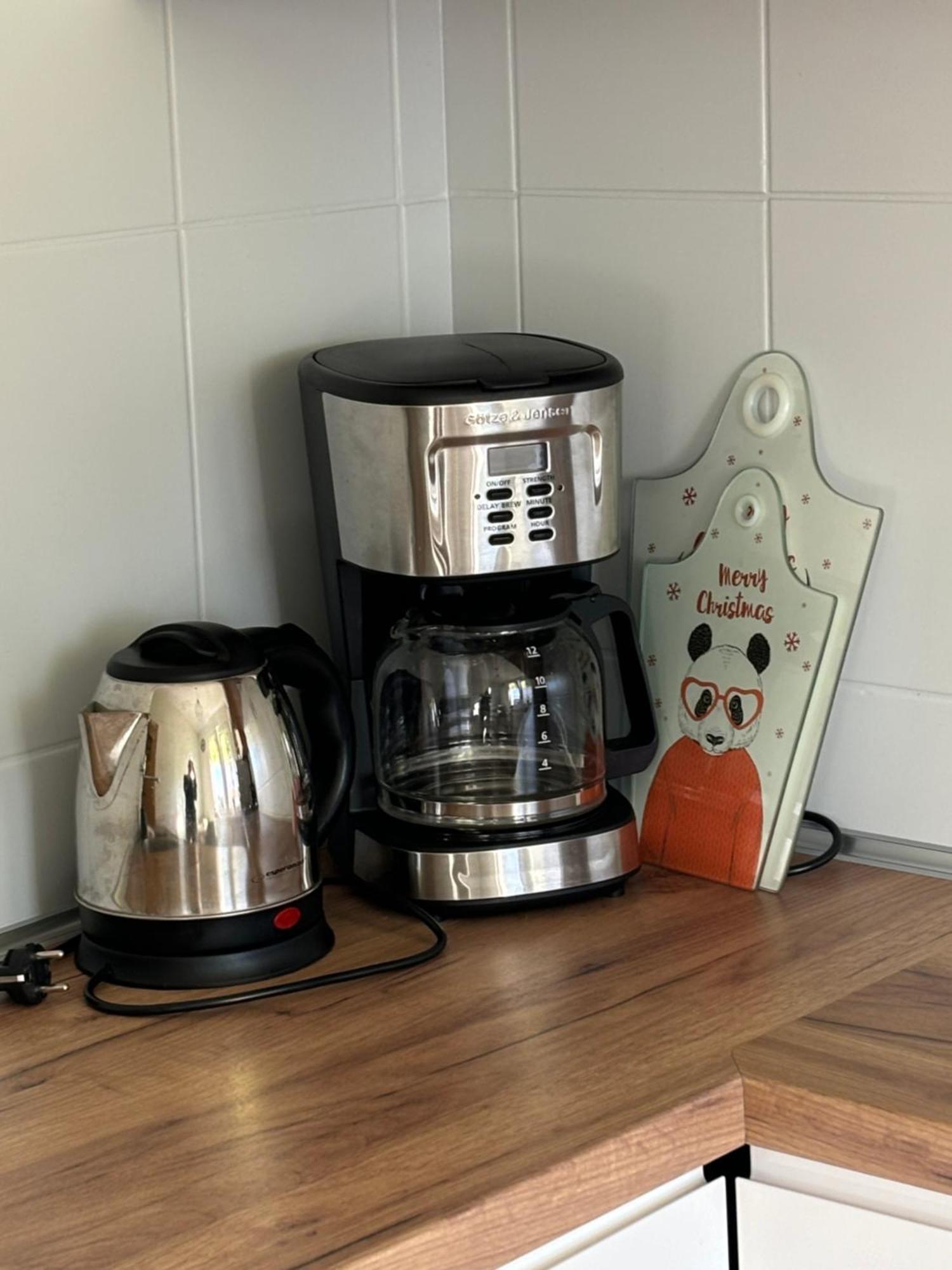 Apartament 18 Stary Toruń Esterno foto