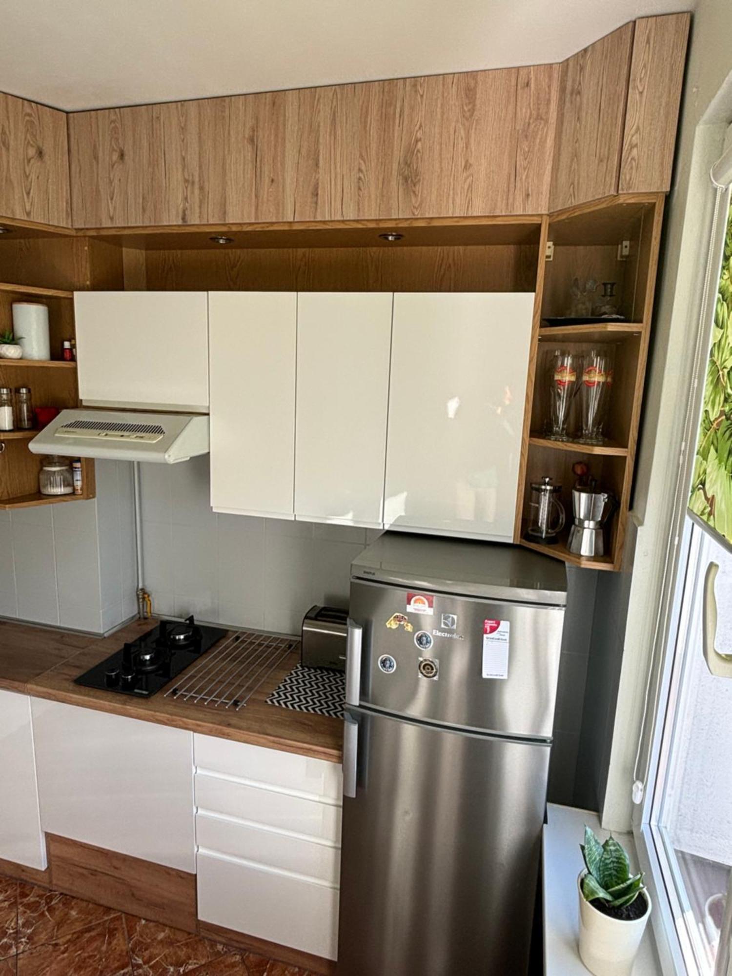 Apartament 18 Stary Toruń Esterno foto